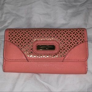Jessica Simpson Wallet
